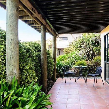 Unit 11 Kaiteri Apartments And Holiday Homes Kaiteriteri Exterior photo