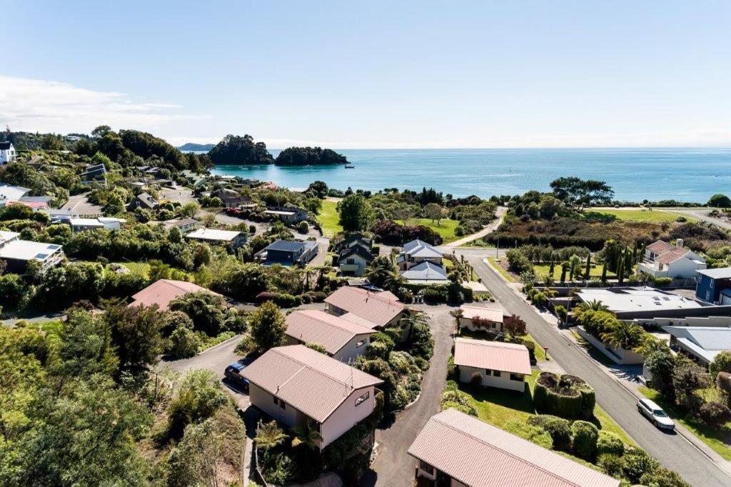 Unit 11 Kaiteri Apartments And Holiday Homes Kaiteriteri Exterior photo